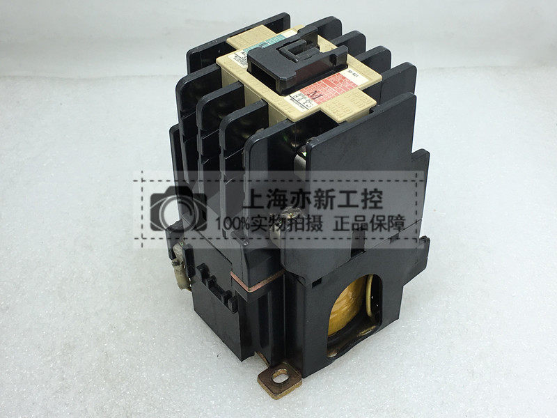 原装正品 三菱MITSUBISHI 接触器SD-K21 24VDC 110VDC 125VDC现货
