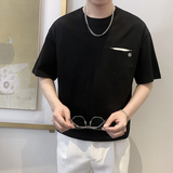 黑色