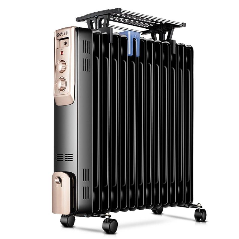 先锋油汀取暖器暖风机电暖气家用节能省电速热烤火炉13片电暖器|msdalam kategori kehidupan elektrik, Heaters/Heaters - dari Buy2taobao.com untuk memberikan perkhidmatan ejen Taobao profesional membeli