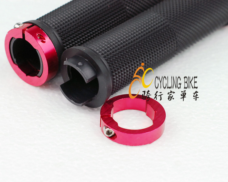 Poignées de vélo - Ref 2347734 Image 4