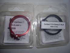 Подседельный штырь