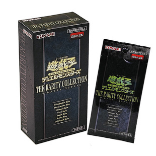 正版 游戏王稀有典藏包TRC1 补充包 简体中文 原盒现货 卡牌