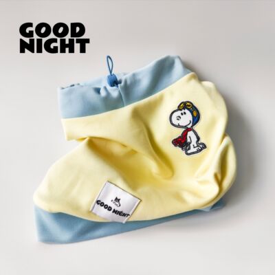 GOODNIGHT晚安法斗巴哥恶霸英斗宠物衣服保暖舒适卫衣法斗衣服