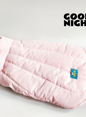 GOODNIGHT晚安 法斗巴哥恶霸英斗宠物法斗衣服保暖舒适厚棉服外套