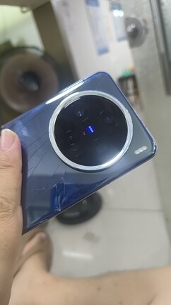 vivo x200主板