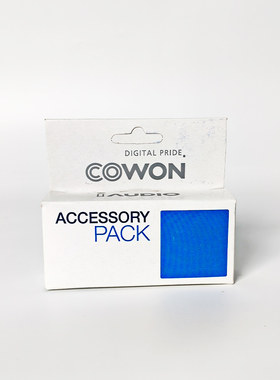 COWONEX2平头式3.5有线耳机