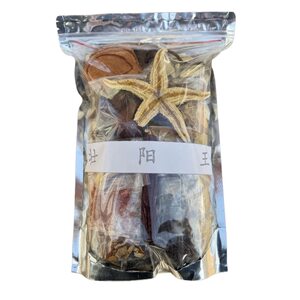 云南舒弘强肾壮腰养生泡酒料