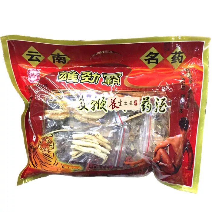 云南舒弘 雄劲霸多鞭强肾 持久