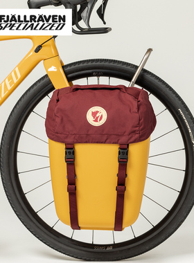 北极狐SPECIALIZED联名biking系列户外骑行露营单肩挎包车包23230