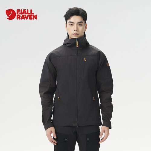 G-1000面料 修身夹克