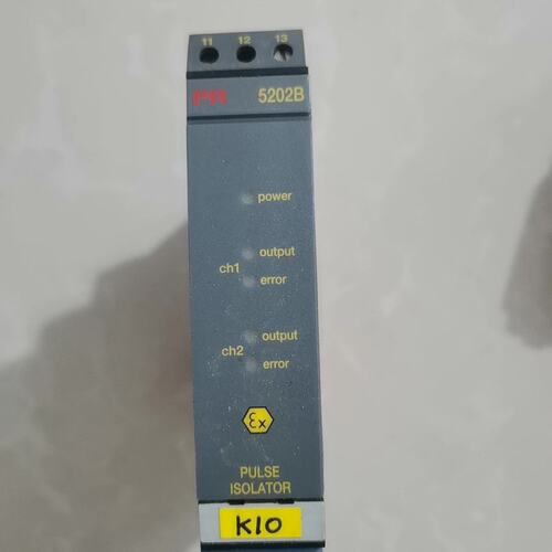 议价~丹麦PR安全继电器型号5202B，正~清库存