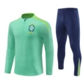 Brazil Light Green Player Version