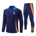 Juventus-Royal Blue