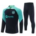 2324 Barcelona Royal Blue Player Edition