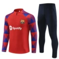 2324 Barcelona Red