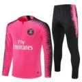1819 Paris Pink Player Version
