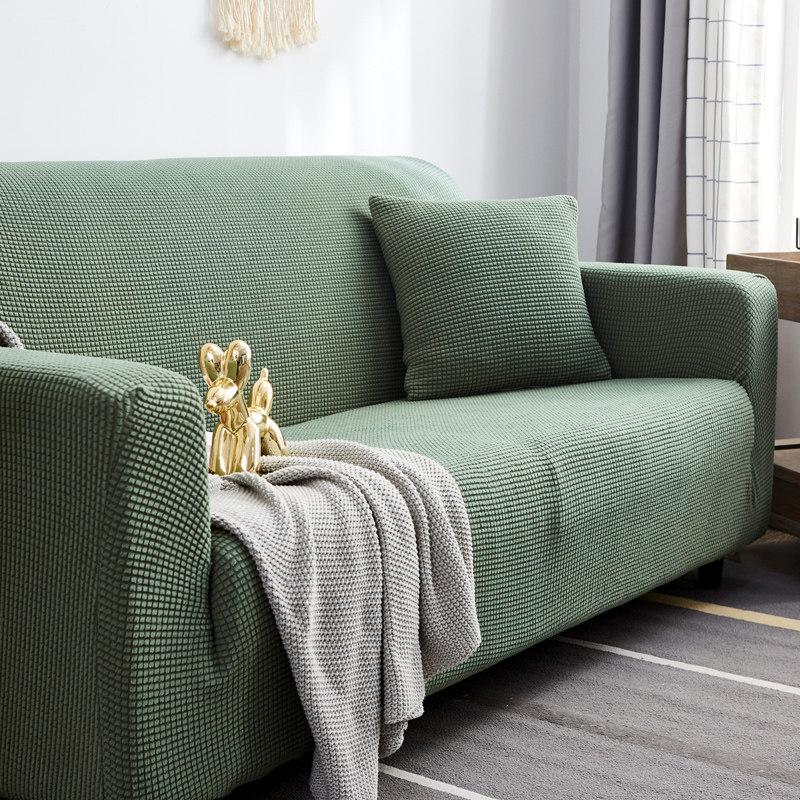 沙发套罩全包萬能套四季通用简约客厅垫巾盖布弹力懒人沙发罩布艺在类目 居家布艺, 防尘保护罩, 沙发套中 - 来自Buy2taobao.com提供专业的淘宝代购服务