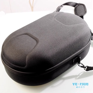 PICO 4 Ultra 便携收纳包手提包带肩带EVA收纳防撞防摔防水外出