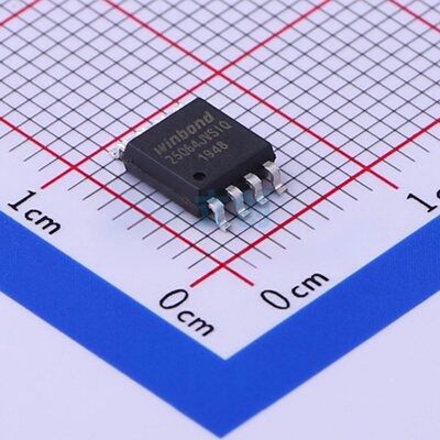 W25Q64JVSSIQ工厂现货代购支持实单 ic元器件BOM表配单可开票