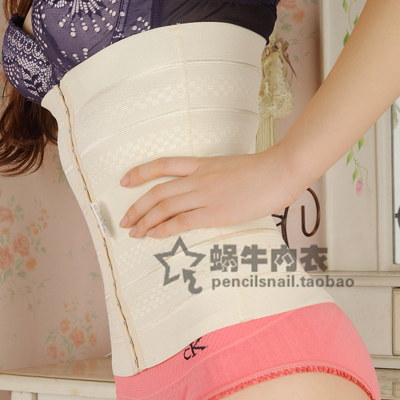 Corset en spandex - Ref 671662 Image 3