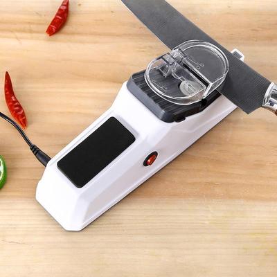 新款3秒磨刀神器电动磨刀器全自快速动开刃磨刀机磨刀石家用菜刀