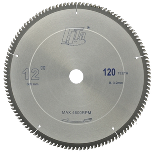 板材专用锯片 豪泰专业180-255-305-405胶合板刨花板密度板实木用