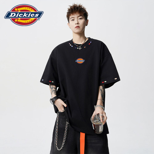 Dickies美式短袖t恤男士痞帅上衣