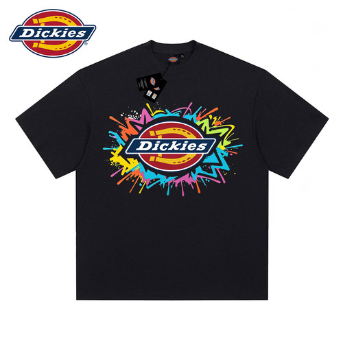Dickies纯棉短袖t恤男士上衣