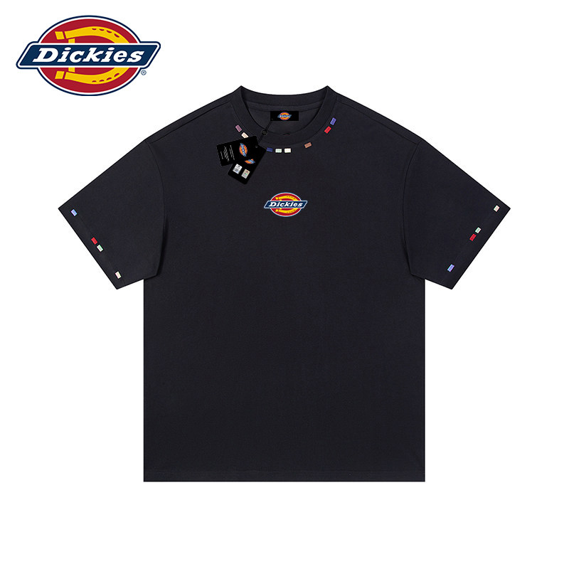 Dickies短袖男款2026新款今年流行的爆款t恤男夏季宽松百搭上衣服