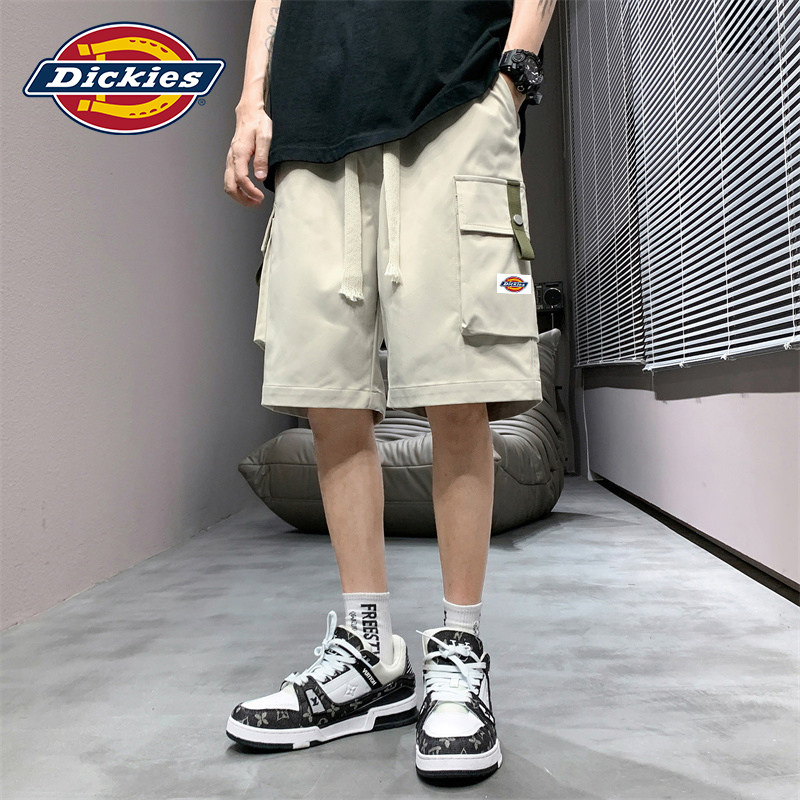 冰丝短裤男士夏季超好看男生裤子
