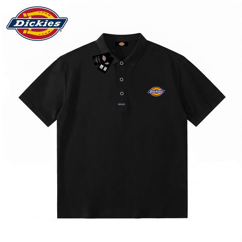 Dickies短袖Polo衫男士半袖上衣