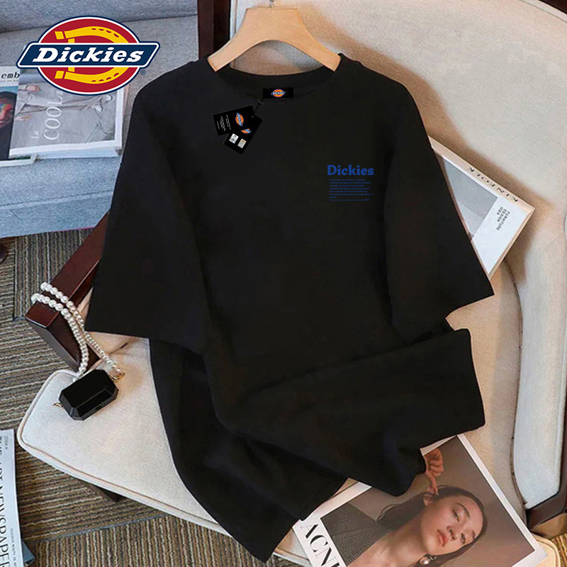 Dickies帝酷适男士短袖t恤夏季2026新款今年流行爆款美式半袖上衣