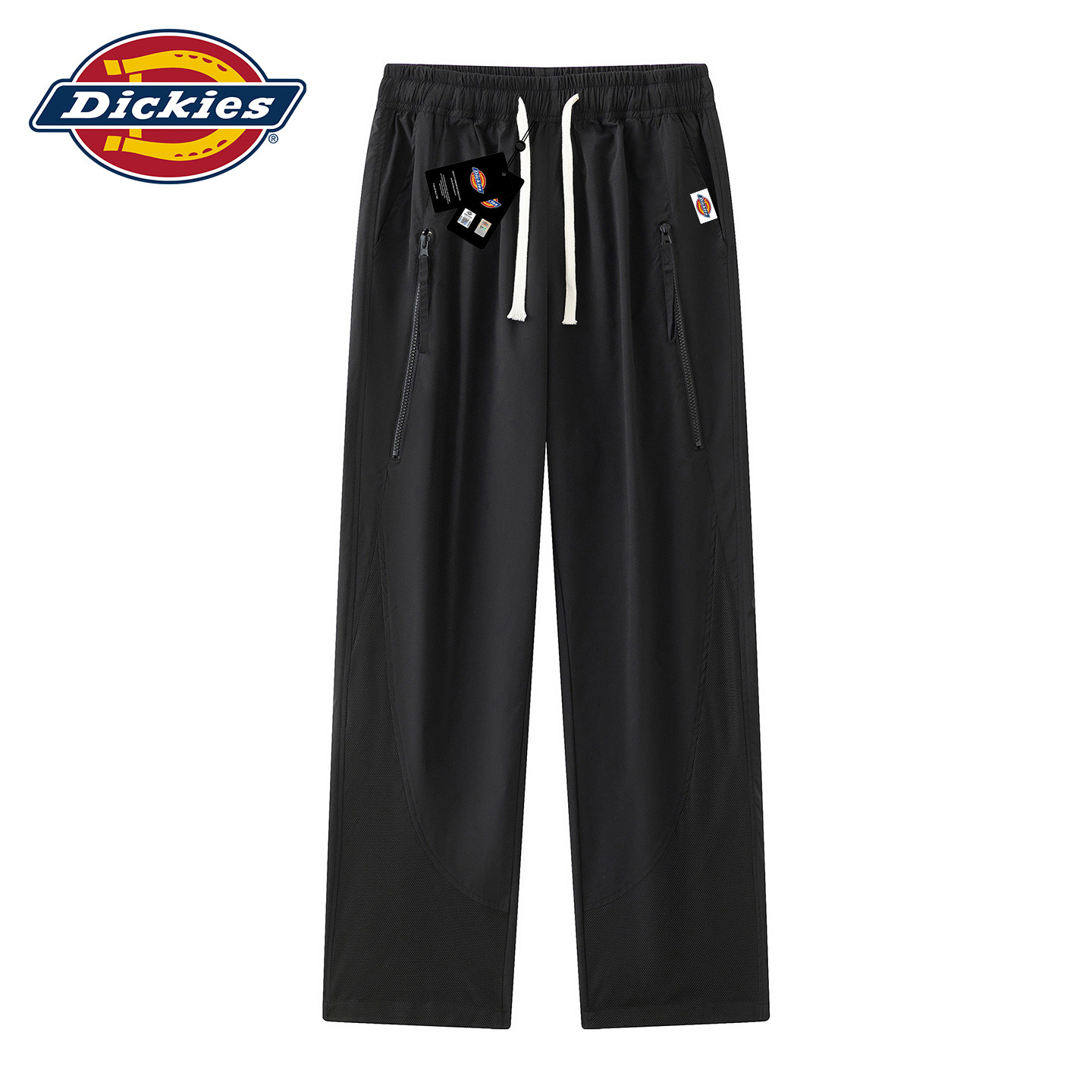 Dickies男士夏季薄款休闲裤