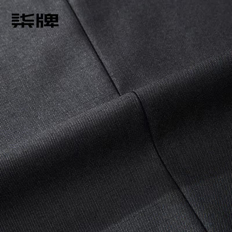 Costume homme SEVEN7 en polyester pour automne - Ref 1551056 Image 5