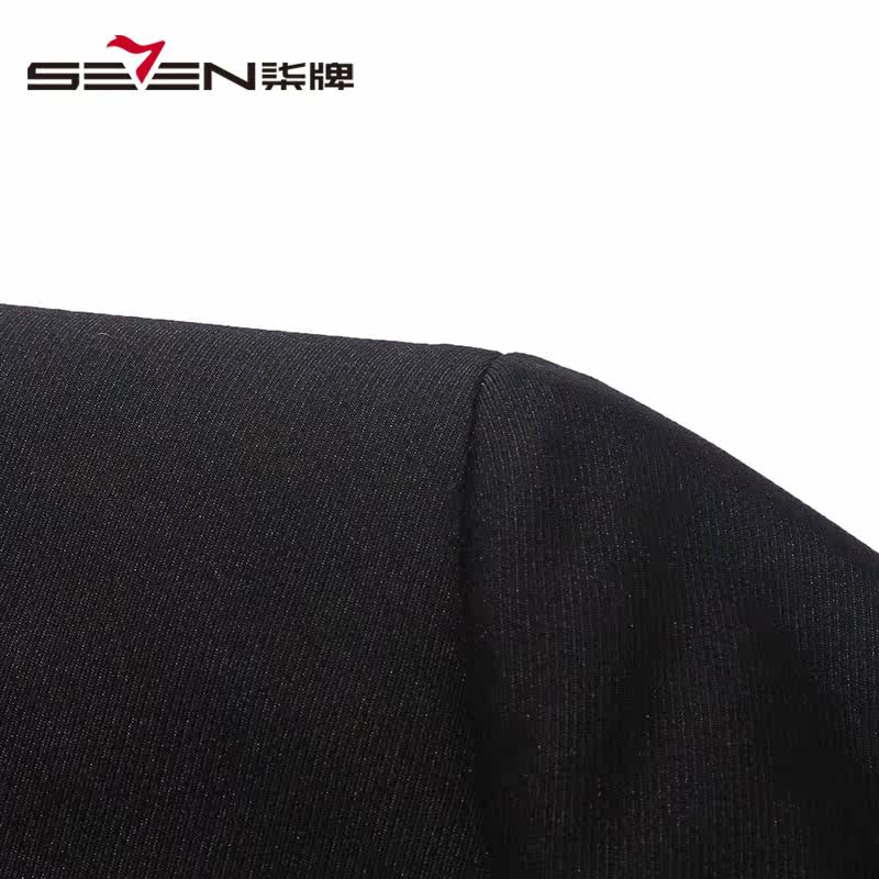 Costume homme SEVEN7 en nylon pour automne - Ref 1560645 Image 4