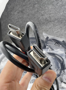 HDMI线2.0版4k高清线3d数据电脑电视机机顶盒投影仪显示器连接线