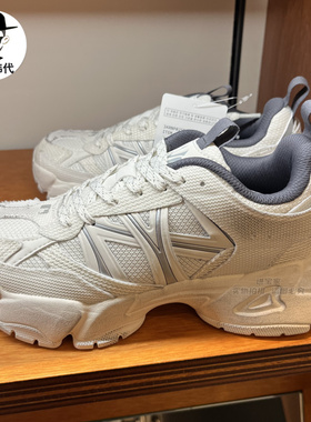 进宝家 韩国直邮MLB正品25年新款纯色厚底增高运动鞋 RNP02-RNP03