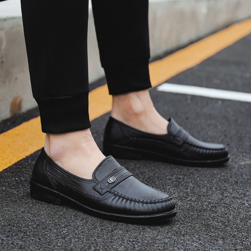 外穿雨鞋男款低帮塑料外卖骑手豆豆鞋厨房工作胶鞋男士钓鱼防水鞋,流行男鞋,乐福鞋（豆豆鞋）,淘宝优惠券,粉丝福利购,淘宝优惠卷