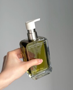 AM馥郁满铺引诱之需植萃沐浴油温和清洁滋养清洁沐浴油到28.4