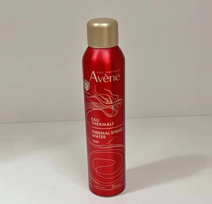 Avene法国雅漾活泉水喷雾300ml补水爽肤水舒缓保湿 水正品