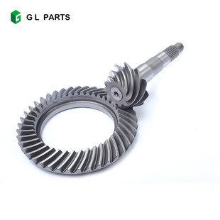 包邮 m60后桥齿轮主减差速器八字轮原厂提速 m70 瑞风m3