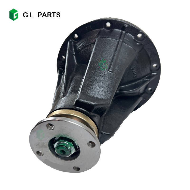 金杯差速器总成金杯节油降噪提速