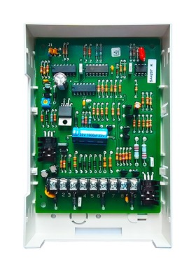 4297势力周包邮亚太放大器VISTA128250T主机总线延伸模块延长器