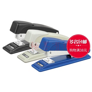 得力装订机 得力装订器 得力订书器 得力订书机0315 12#订书机