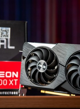 AMD RX5600XT RX6600 6650XT 6750GRE 显卡 A卡游戏