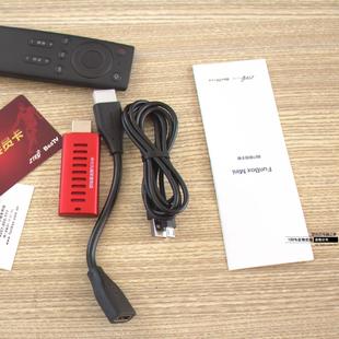 funboxmini 播放器安卓盒 便携迷你 车载 投影仪 投屏