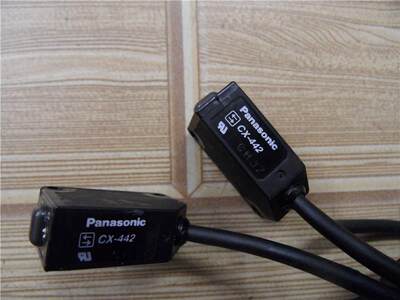 Pansonic/下电开a关CX-421 CX-441松 光CXCX-441 C-442 CX441-P C