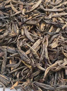 梅占头采花蜜香高山金骏眉新茶头春茶特级正宗金骏眉红茶500g罐装