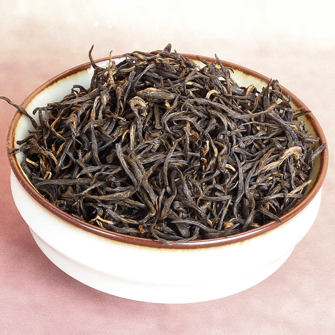 蜜香特级金骏眉花蜜香新茶大份量