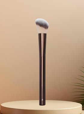 原装正品！HG液体腮红刷N.15化妆刷 HG腮红刷修容刷斜角点彩刷